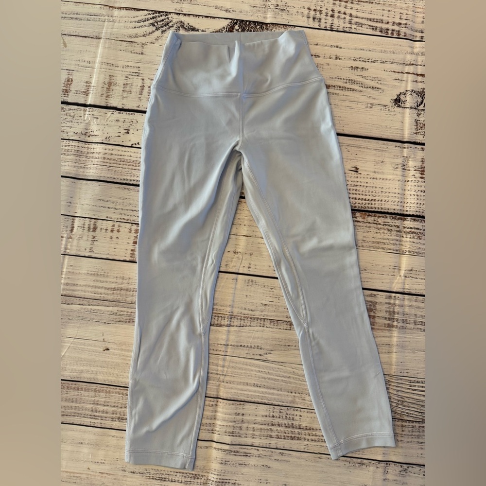 Lululemon Align legging 23”